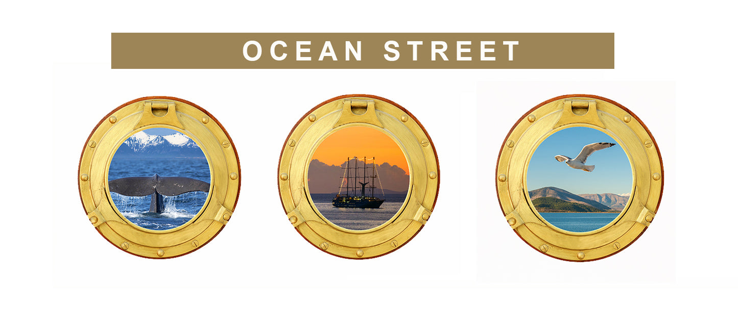 Themed Hallways Collections