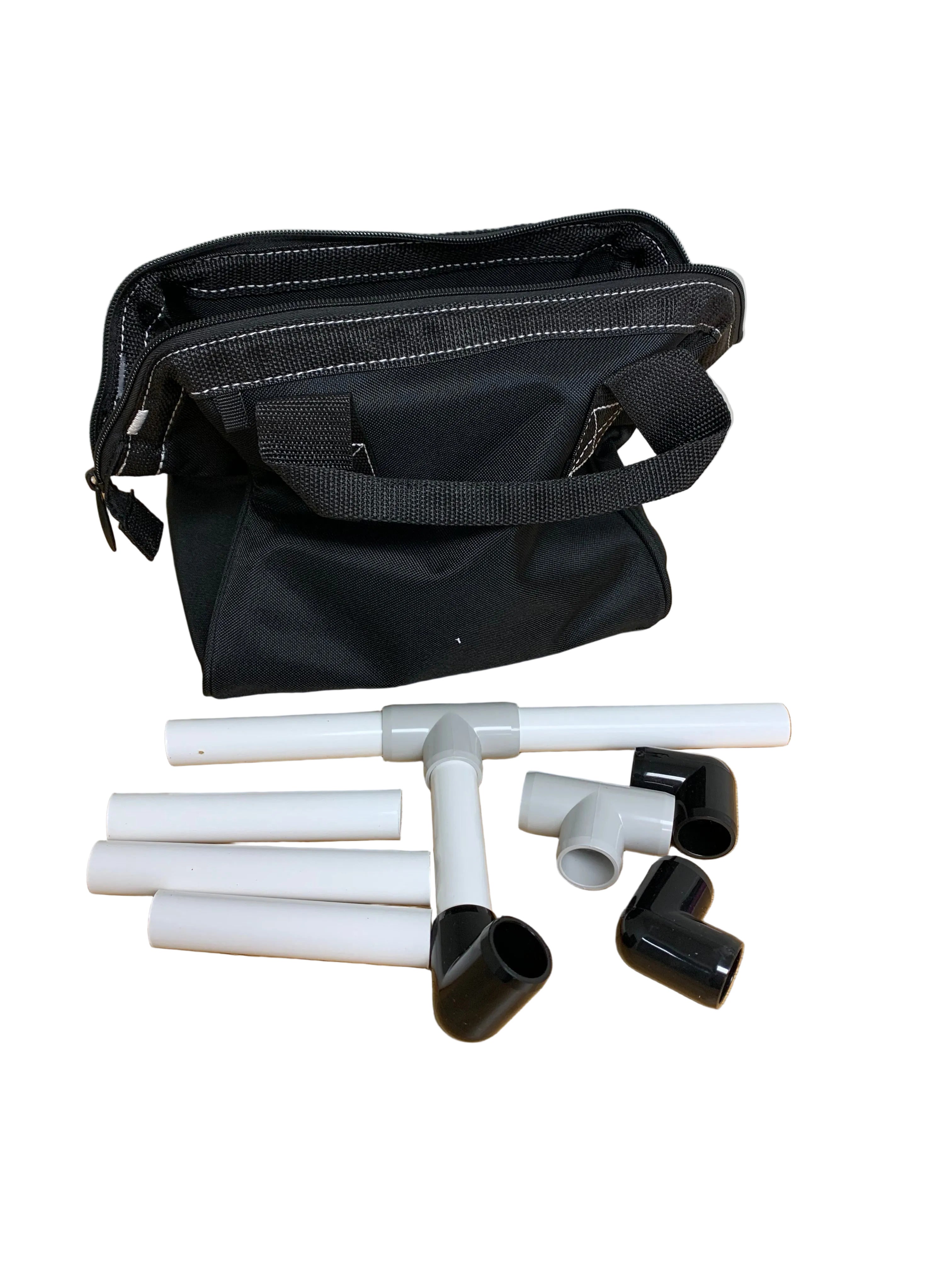 Plumber's Pipes Design Set - 25-Piece Activity Kit for Dementia Care ...