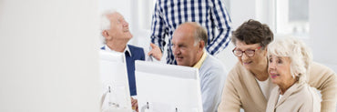 Resident Engagement Activities