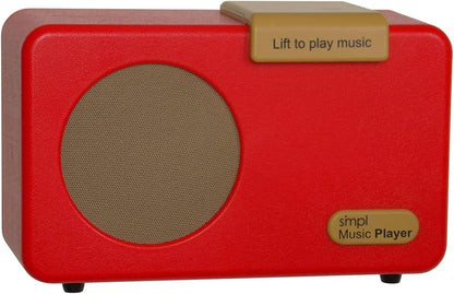Simple Music Player