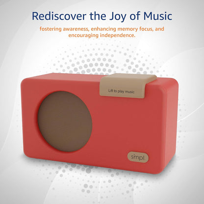Simple Music Player