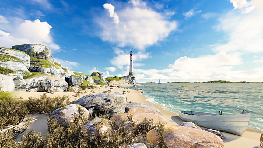 Bring Back The Memory View