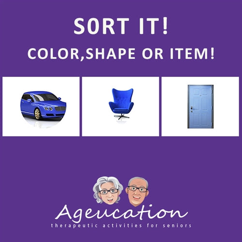 Sort It Game
