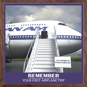 Awaken A Memory Wall Graphics