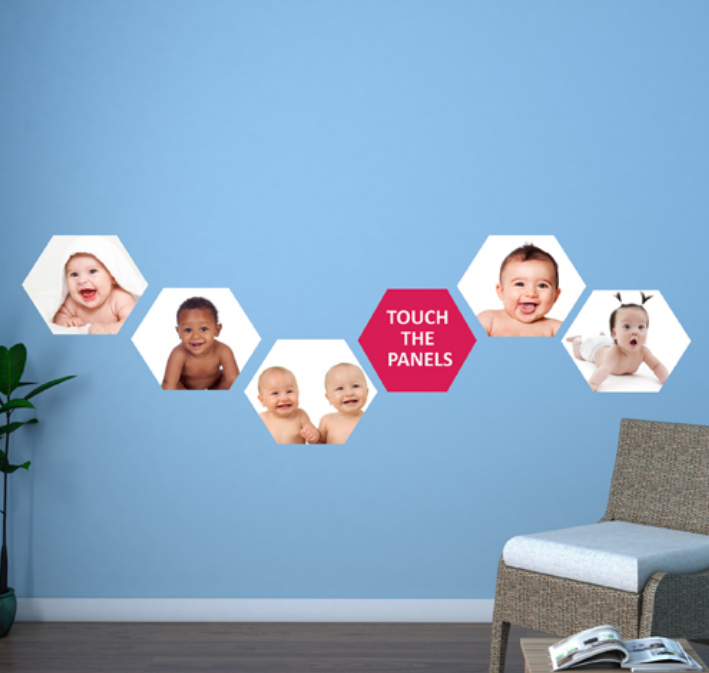 Visual and Touch Wall Panels – Engaging Décor for Memory Care Spaces