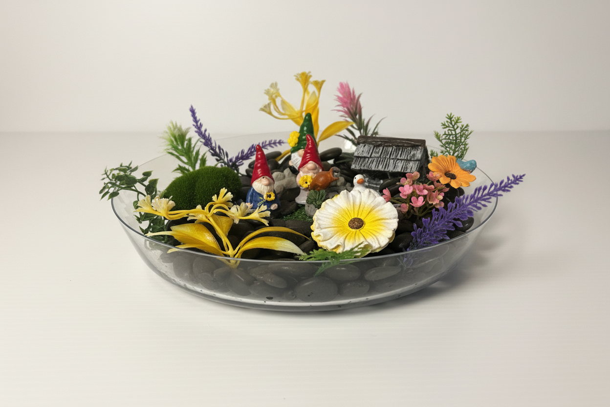 The Tranquil Garden Kit 
