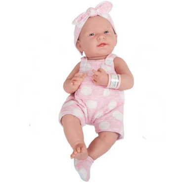 Suzie Q Therapy Doll