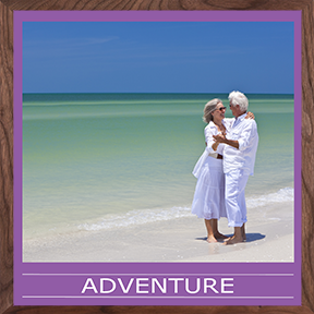 Everyday Scenes Wall Panels