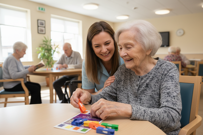 clip the colour activity matching game