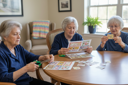 Cut The Vintage Coupons