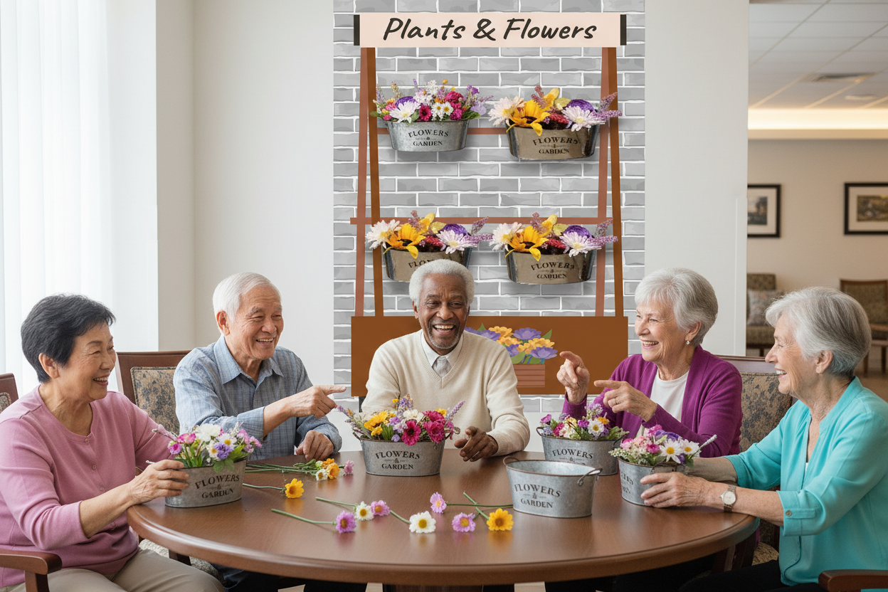 Exact Mural Design with Decorative Bottom