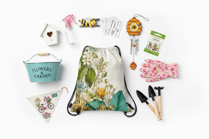 Explore and Match Gardening Edition Main Product Image