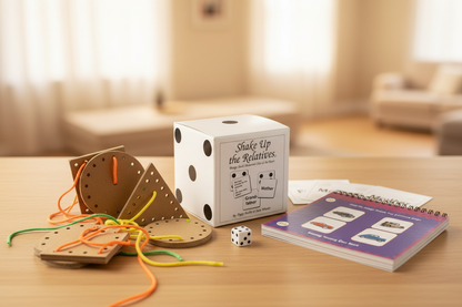 Gift Activity Pack - Updated
