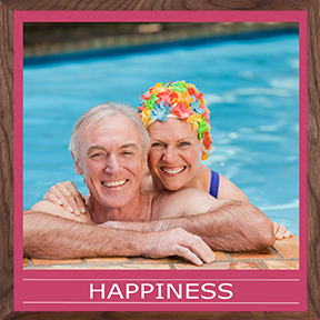 Everyday Scenes Wall Panels