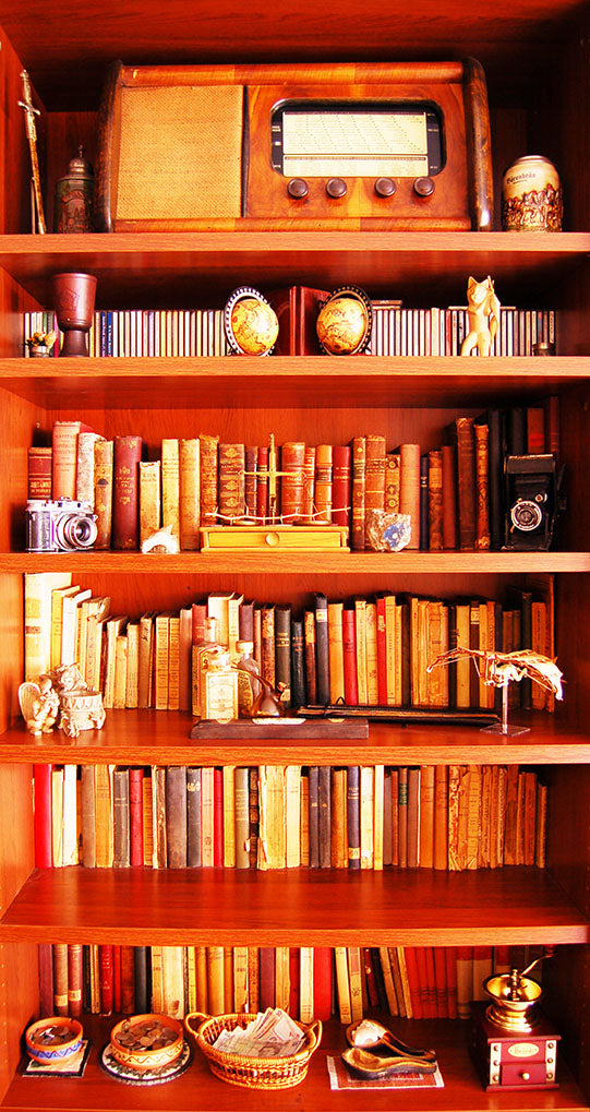 Camouflage Door Murals Single Door