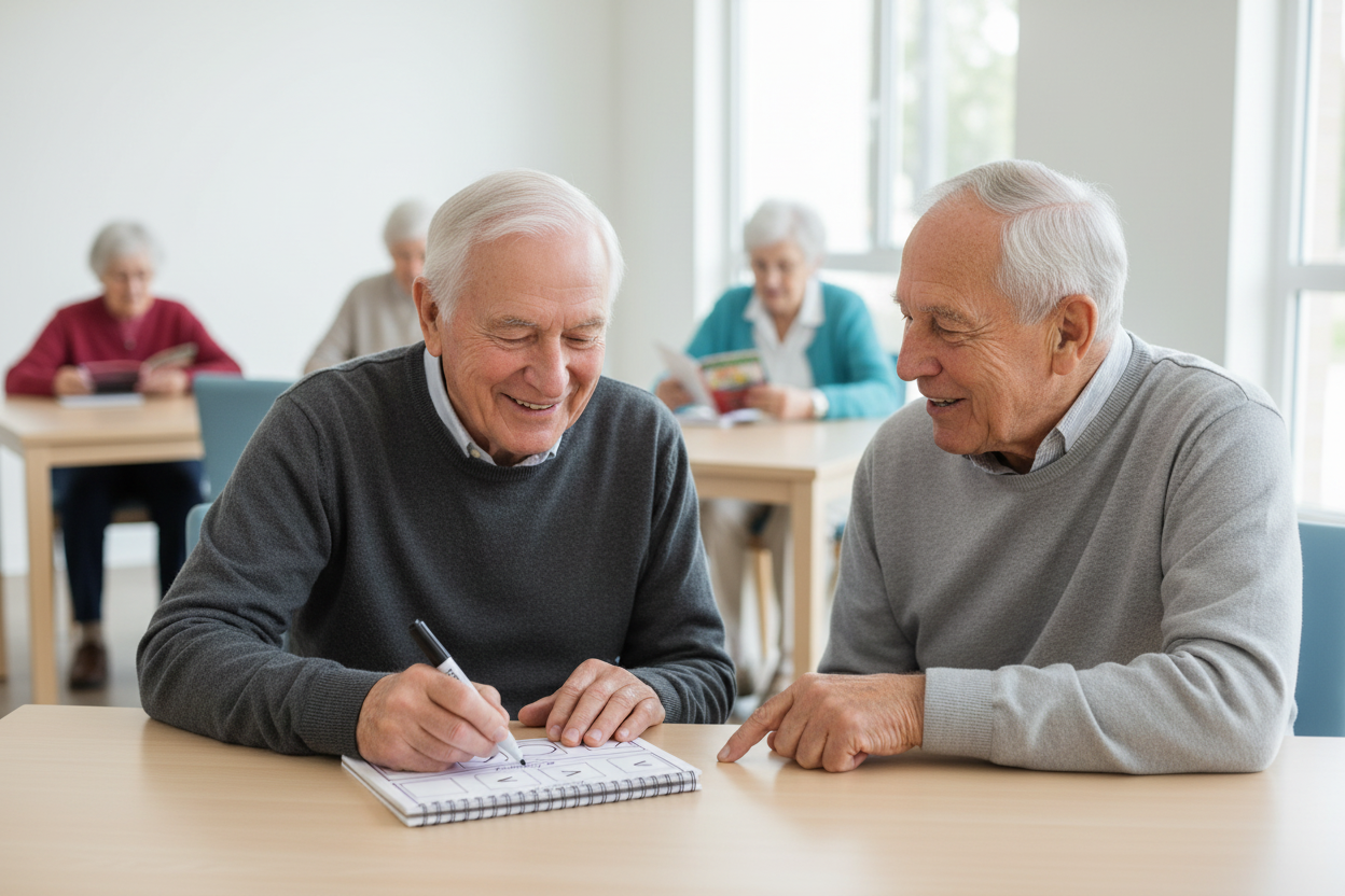 male-working-on-finish-the-sequence
