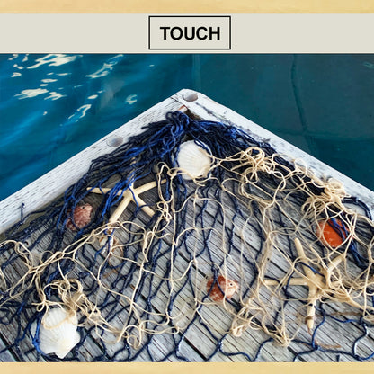 Tactile Nature Wall Panels