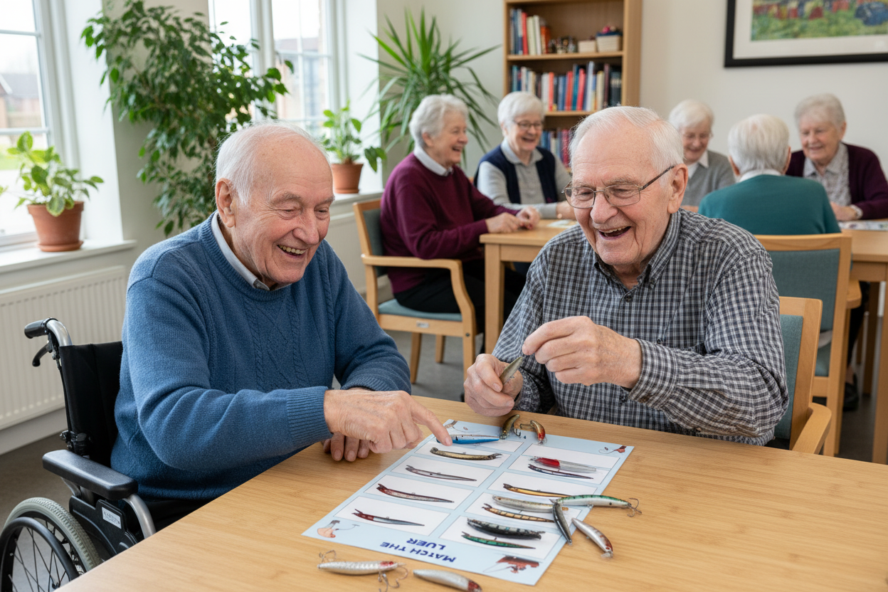 playing-match-the-lure