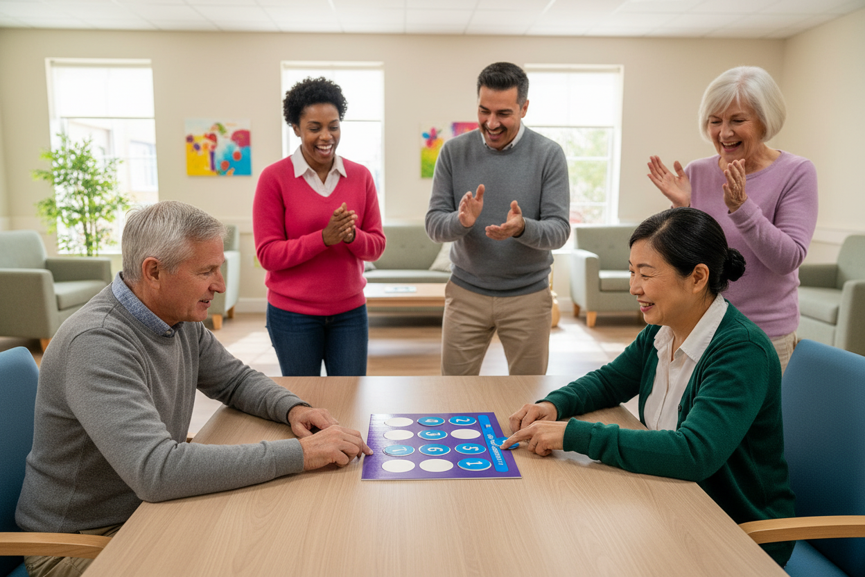 Rearrange The Numbers Slide Puzzle