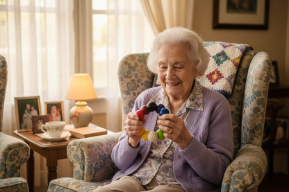 senior-with-art-ball