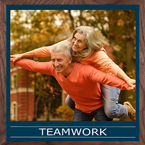 Everyday Scenes Wall Panels