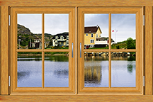 Dementia Activity Boards - Interactive Flower Wall Design Kit